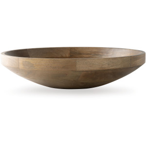 Clayburg Bowl