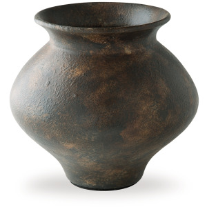 Laddlow Vase
