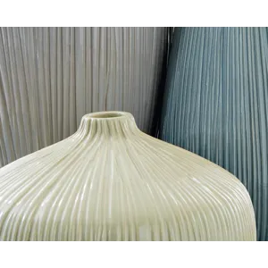 Eiderman Vase (Set of 3)
