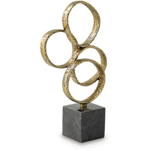 Wellcott Sculpture