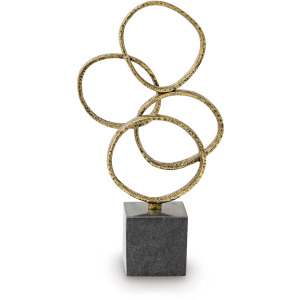 Wellcott Sculpture