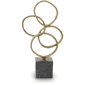 Wellcott Sculpture