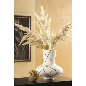Brockford Vase