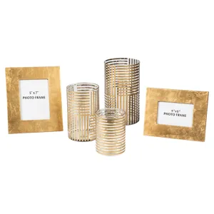 Desirus Accessory Set (Set of 5)