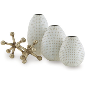 Azerton Accessory Set (Set of 5)