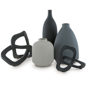 Leithick Accessory Set (Set of 5)