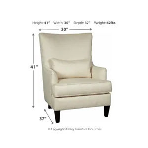 Paseo Accent Chair