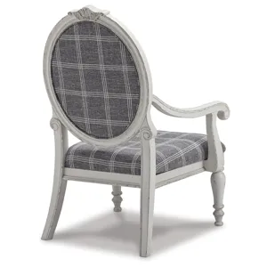 Kornelia Accent Chair