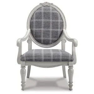 Kornelia Accent Chair