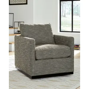 Grona Swivel Accent Chair