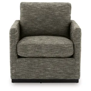 Grona Swivel Accent Chair