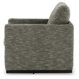 Grona Swivel Accent Chair