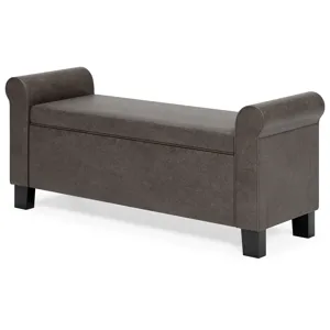 Durbinleigh Storage Bench