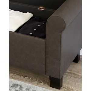 Durbinleigh Storage Bench