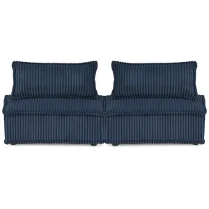 Bales 2-Piece Modular Seating