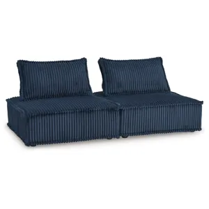 Bales 2-Piece Modular Seating