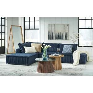 Bales 4-Piece Modular Seating