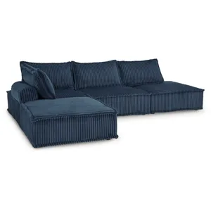 Bales 4-Piece Modular Seating