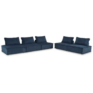 Bales 5-Piece Modular Seating