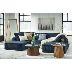 Bales 5-Piece Modular Seating