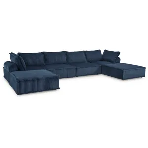 Bales 6-Piece Modular Seating