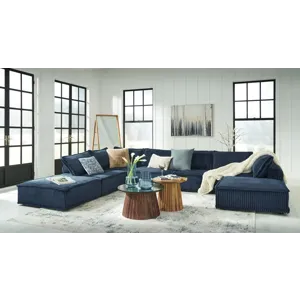 Bales 7-Piece Modular Seating