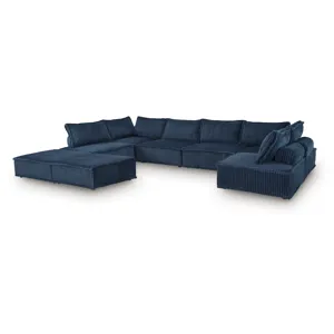 Bales 8-Piece Modular Seating
