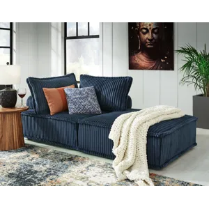 Bales 2-Piece Modular Seating