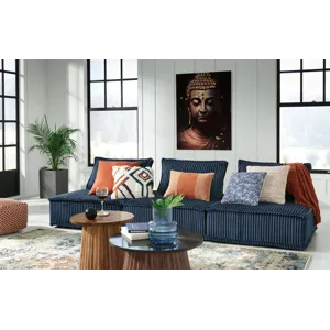 Bales 3-Piece Modular Seating