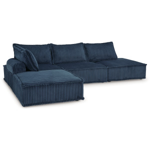 Bales 4-Piece Modular Seating