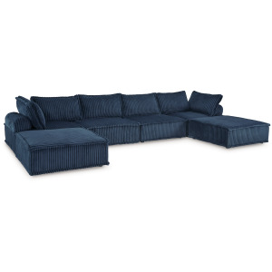 Bales 6-Piece Modular Seating