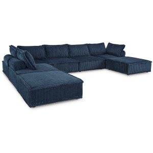 Bales 7-Piece Modular Seating