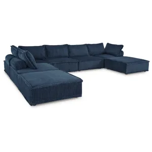 Bales 7-Piece Modular Seating