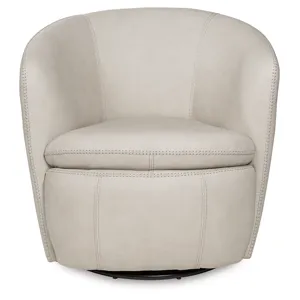 Kierreys Swivel Accent Chair