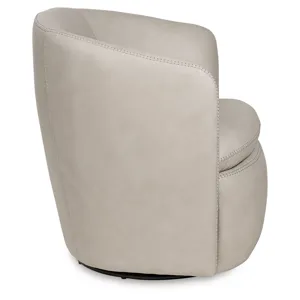 Kierreys Swivel Accent Chair