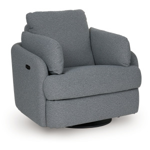 ALAINMONT NUVELLA PWR SWIVEL RECL