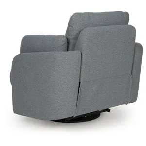 Alainmont Swivel Power Recliner