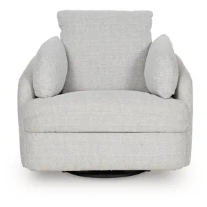 Alainmont Swivel Power Recliner