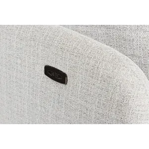 Alainmont Swivel Power Recliner