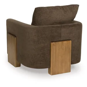 Dairlett Accent Chair