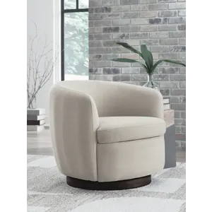 Annbury Swivel Accent Chair