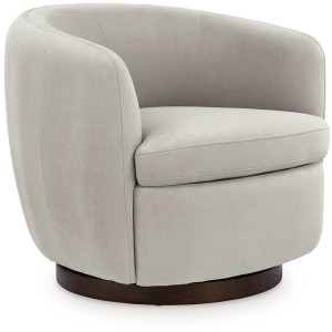 Annbury Swivel Accent Chair