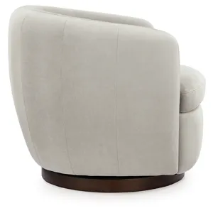 Annbury Swivel Accent Chair