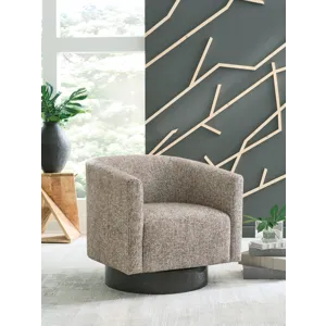 Jorryn Swivel Accent Chair