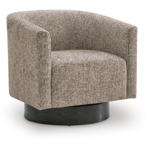 Jorryn Swivel Accent Chair