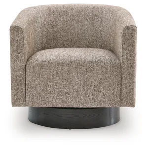 Jorryn Swivel Accent Chair