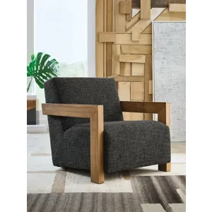 Dorney Accent Chair