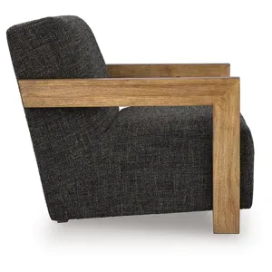 Dorney Accent Chair