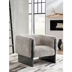 Olethea Accent Chair