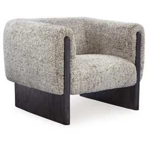 Olethea Accent Chair